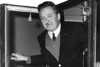 Michel de Saint-Pierre, un romancier serviteur de l’Eglise et défenseur de la foi