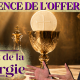 L’Essence de l’Offertoire