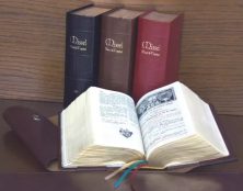 Un événement dans le monde religieux ! Réédition des missels traditionnels des abbé Guilhaim et Sutyn