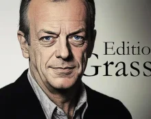 Olivier Nora, ce PDG de Grasset, payé 1M€ pour une société dont le chiffre ne s’élève plus qu’à 12M€