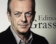 Olivier Nora, ce PDG de Grasset, payé 1M€ pour une société dont le chiffre ne s’élève plus qu’à 12M€