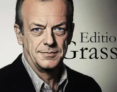 Olivier Nora, ce PDG de Grasset, payé 1M€ pour une société dont le chiffre ne s’élève plus qu’à 12M€