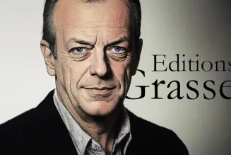 Olivier Nora, ce PDG de Grasset, payé 1M€ pour une société dont le chiffre ne s’élève plus qu’à 12M€