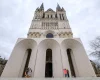 Nouveau portail de la cathédrale d’Angers : “comment voulez-vous demander à un architecte de renom de s’effacer devant le monument ?”
