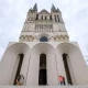 Nouveau portail de la cathédrale d’Angers : “comment voulez-vous demander à un architecte de renom de s’effacer devant le monument ?”