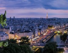 Quatrième dimanche après Pâques : “Le prince de ce monde est déjà jugé”