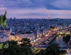 Quatrième dimanche après Pâques : “Le prince de ce monde est déjà jugé”