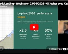 Embarquez dans le projet OClocher en revivant le webinaire inspirant