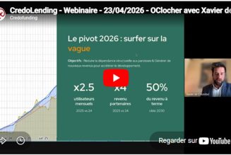Embarquez dans le projet OClocher en revivant le webinaire inspirant