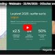 Embarquez dans le projet OClocher en revivant le webinaire inspirant