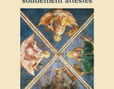 Quatre Evangiles, vraiment ?