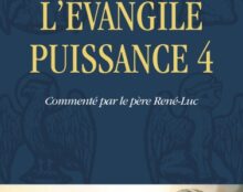 Les quatre Evangiles en un seul