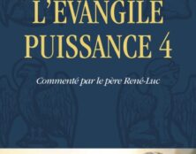 Les quatre Evangiles en un seul