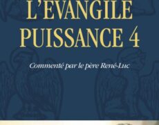 Les quatre Evangiles en un seul