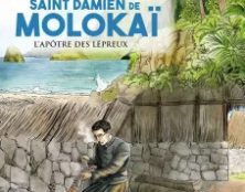 Deux BD primées pour Jean-François Vivier et ses dessinateurs F. Rizzato et Salvo – Succès mérité !