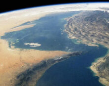 Un monde s’effondre. Mais le Christ est vivant !