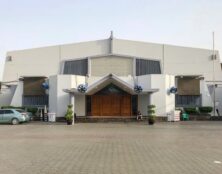 Dubaï : suppression des messes publiques