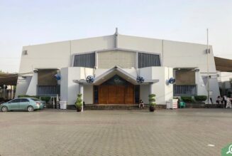 Dubaï : suppression des messes publiques