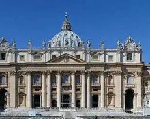 Les ordinations épiscopales de la FSSPX : un état de nécessité ?