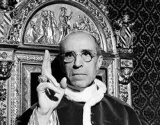 Les ordinations épiscopales de la FSSPX : un aspect théologique