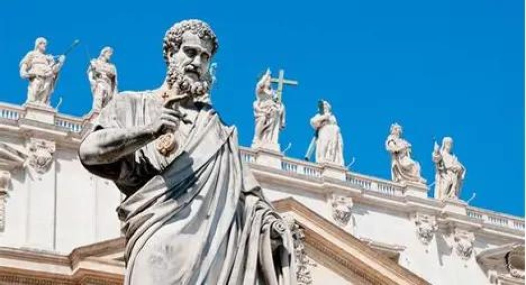 Les ordinations épiscopales de la FSSPX : un aspect ecclésiologique