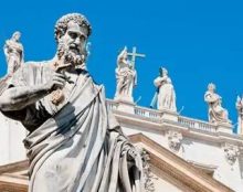 Les ordinations épiscopales de la FSSPX : un aspect ecclésiologique