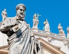 Les ordinations épiscopales de la FSSPX : un aspect ecclésiologique