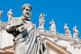 Les ordinations épiscopales de la FSSPX : un aspect ecclésiologique