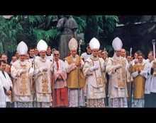 Les ordinations épiscopales de la FSSPX : un acte schismatique ?