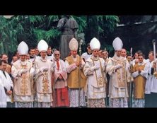 Les ordinations épiscopales de la FSSPX : un acte schismatique ?