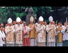 Les ordinations épiscopales de la FSSPX : un acte schismatique ?