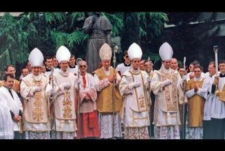 Les ordinations épiscopales de la FSSPX : un acte schismatique ?