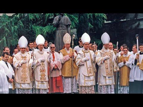 Les ordinations épiscopales de la FSSPX : un acte schismatique ?