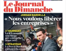 “Permettre aux entreprises de créer, d’innover, d’investir et d’embaucher, en les libérant d’un carcan fiscal et normatif”