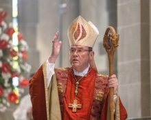 Les propos d’un évêque allemand en contradiction avec le catéchisme