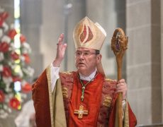 Les propos d’un évêque allemand en contradiction avec le catéchisme