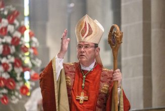 Les propos d’un évêque allemand en contradiction avec le catéchisme