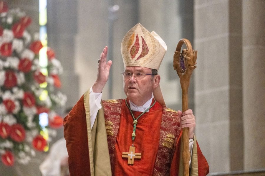 Les propos d’un évêque allemand en contradiction avec le catéchisme