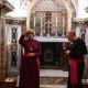 Don Bux à propos de la « bénédiction » de l’« évêque » anglican à Saint-Pierre