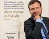 Prix “Etienne de la Boétie” pour Alexandre Devecchio – Ce qu’en dit Philippe de Villiers :