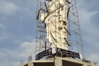 Liban : Chrétienté-Solidarité avec les chrétiens du nord de la Bekaa