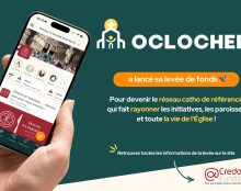 Déjà 100 investisseurs pour OClocher, rejoignez les !