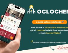 Déjà 100 investisseurs pour OClocher, rejoignez les !