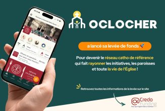 Déjà 100 investisseurs pour OClocher, rejoignez les !