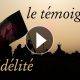 Le témoignage de fidélité, expression renouvelée de la foi
