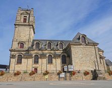 100 000 € de dons de particuliers pour sauver trois églises du Morbihan