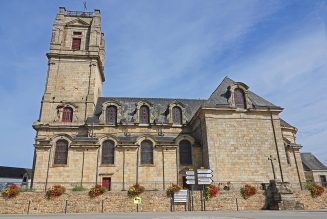 100 000 € de dons de particuliers pour sauver trois églises du Morbihan