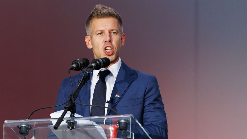 Hongrie : Le grand maître du kitsch national : Pourquoi appeler le parti Tisza « patriote » est une erreur capitale