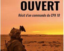 La place centrale de la foi, de la prière et de l’espérance dans une vie de commando