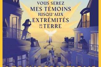 La mission : une urgence pour notre société
